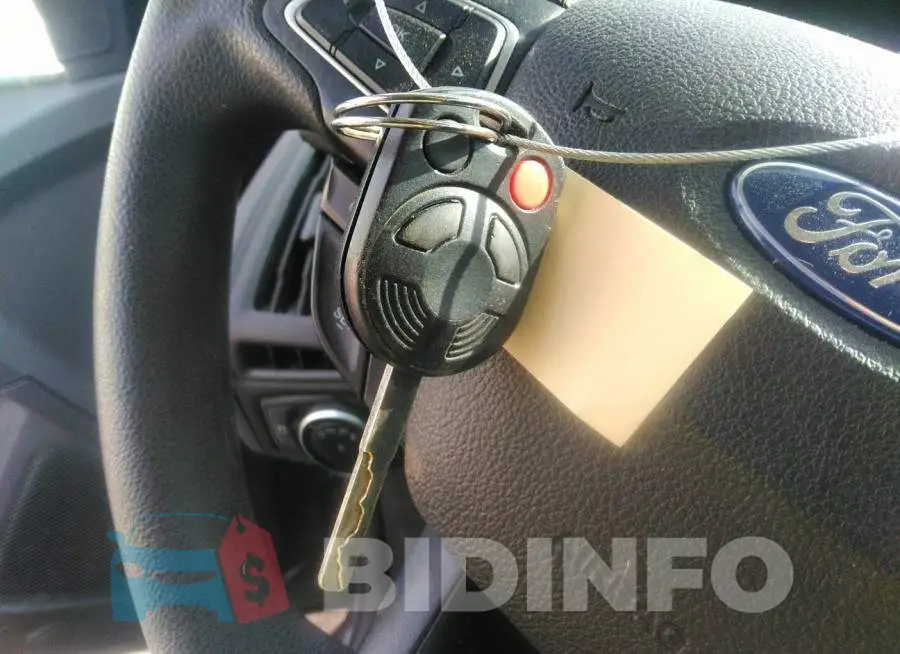 1FADP3F21FL355098 Photo# 11