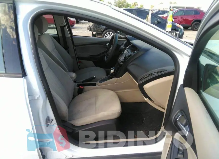 1FADP3F25FL335064 Photo# 5