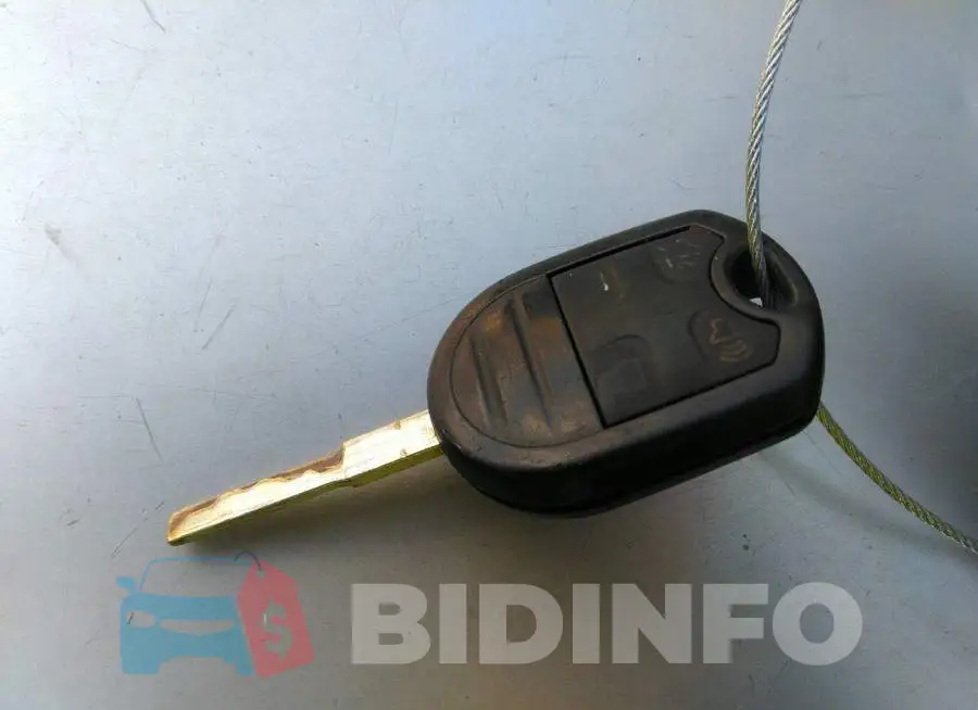 1FADP3F25FL335064 Photo# 11