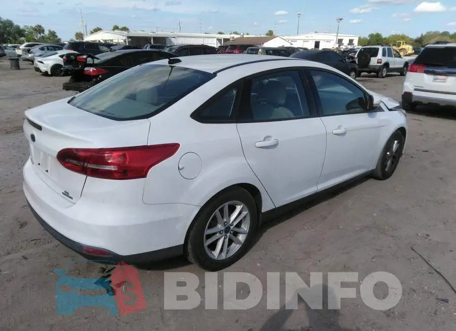 1FADP3F25FL335064 Photo# 4