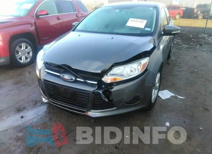 1FADP3F26EL108612 Photo# 6