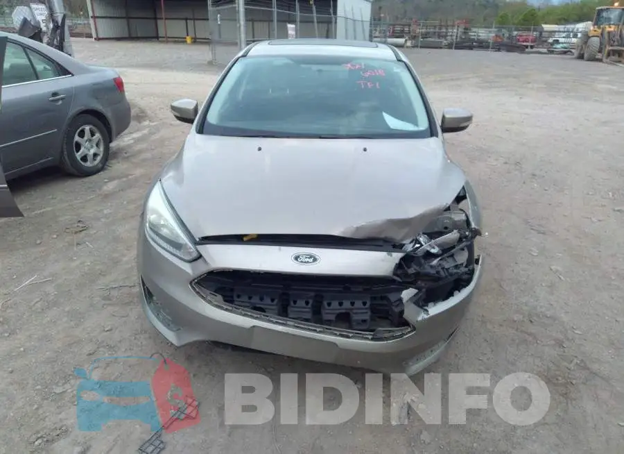 1FADP3F28FL207661 Photo# 6