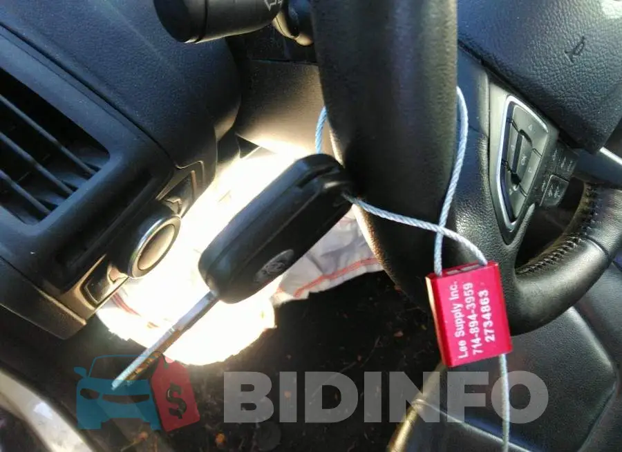 1FADP3K22GL332999 Photo# 11