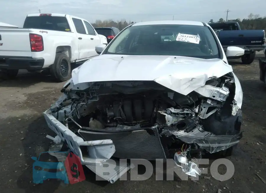 1FADP3K25GL226661 Photo# 6