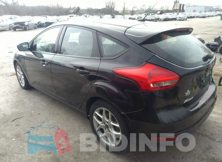 1FADP3K2XFL313972 Photo# 3