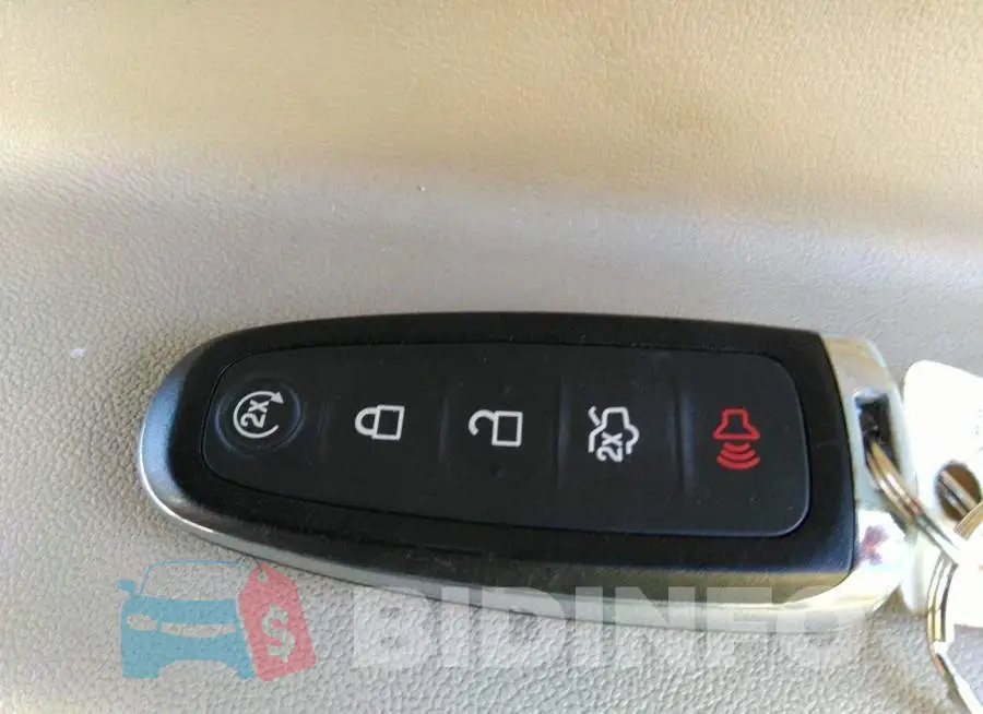 1FAHP2F80EG140660 Photo# 11
