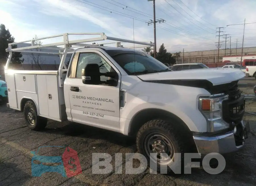 1FDBF2A63LED51333 Photo# 1