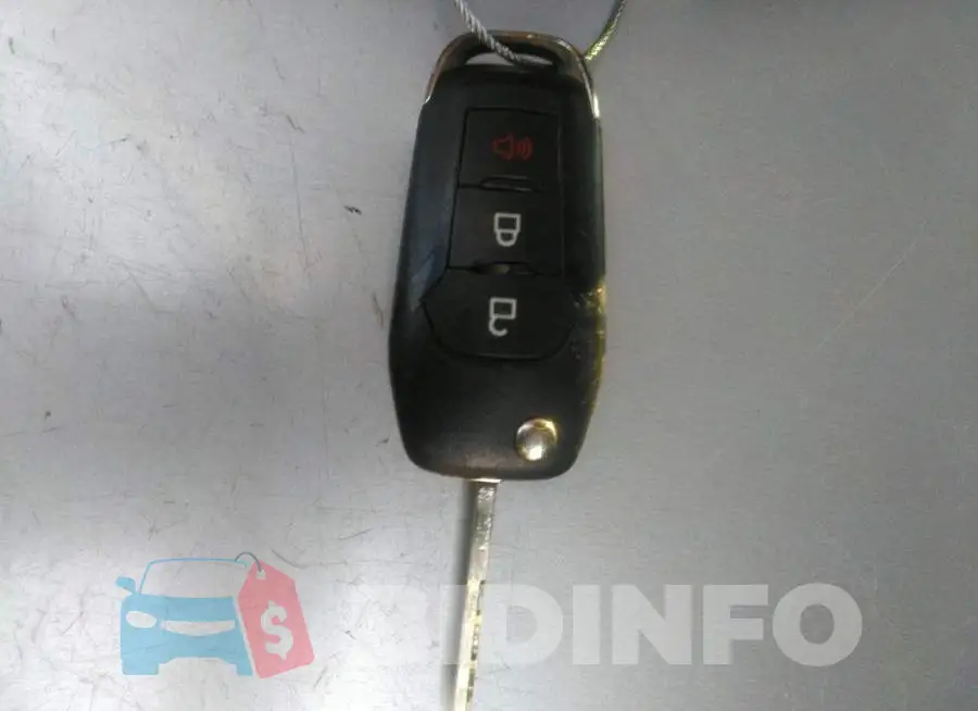 1FDBF2A63LED51333 Photo# 11