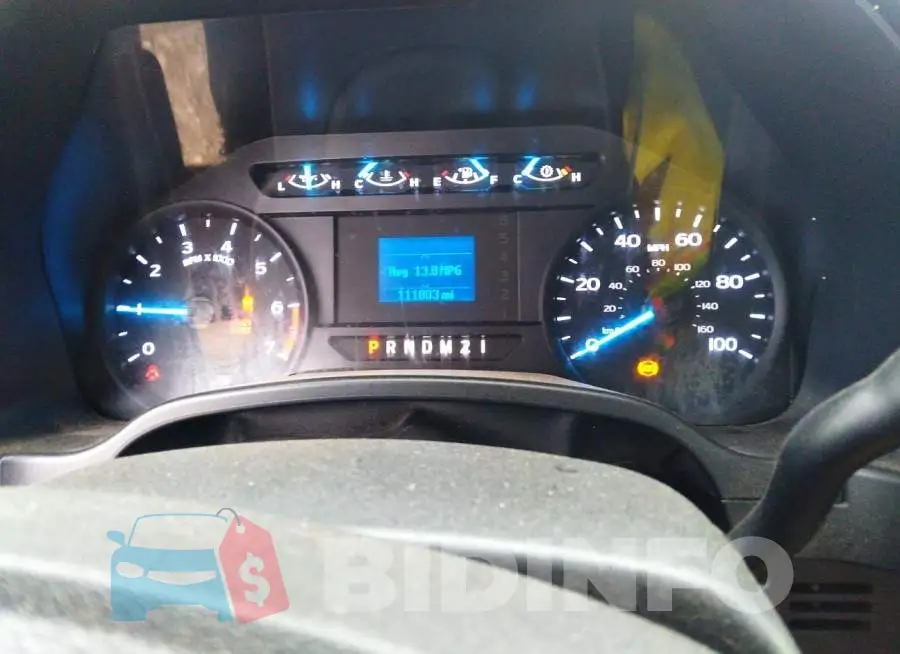 1FDBF2A65HEC86573 Photo# 7