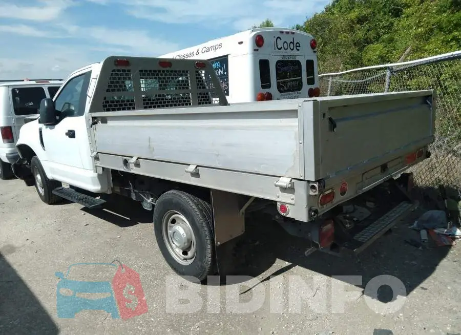 1FDBF2A65HEC86573 Photo# 3