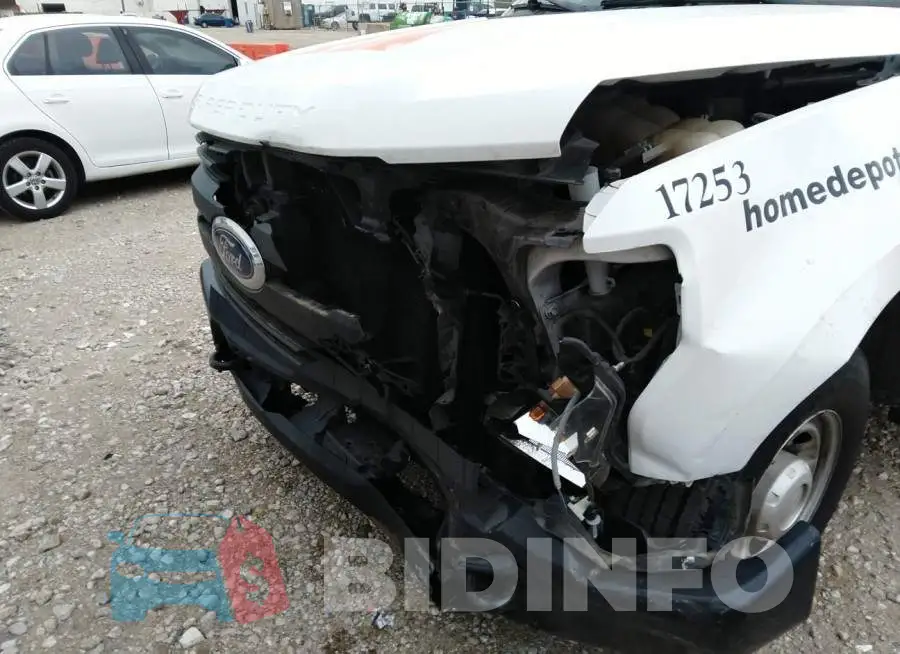 1FDBF2A65HEC86573 Photo# 6