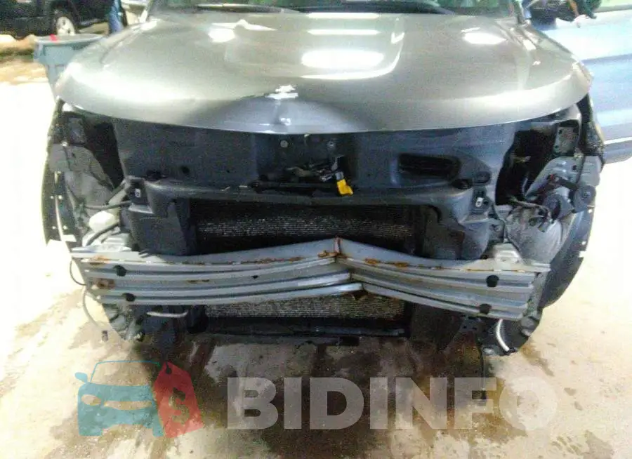 1FM5K7D81EGB16391 Photo# 6