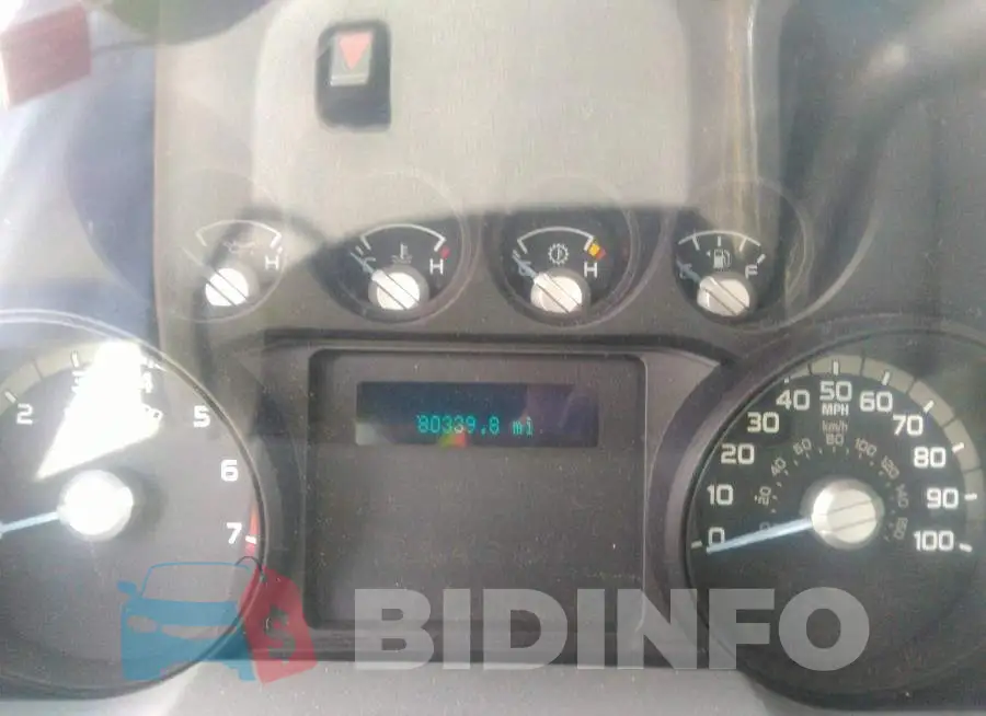 1FT7X2B60DEA38215 Photo# 7
