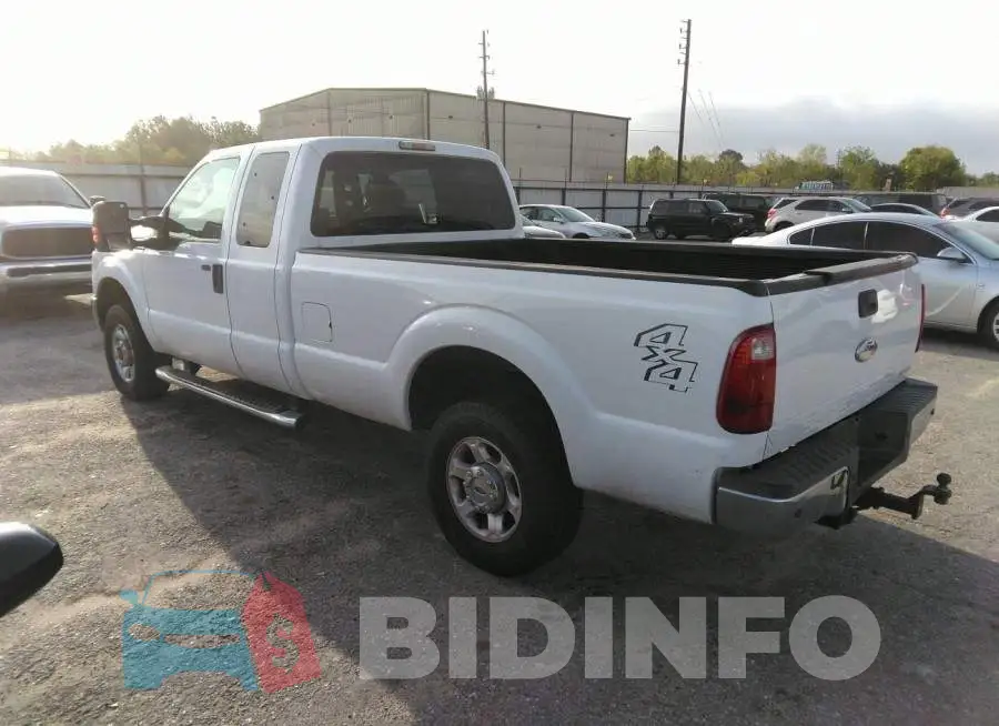 1FT7X2B60DEA38215 Photo# 3
