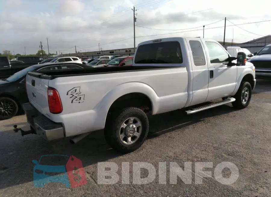 1FT7X2B60DEA38215 Photo# 4