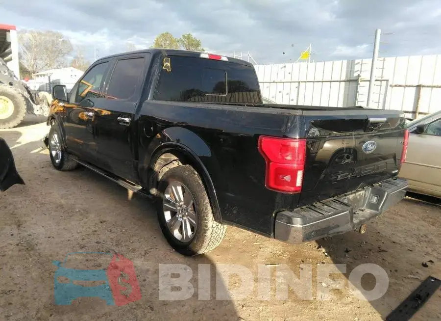 1FTEW1CPXJFA94065 Photo# 3