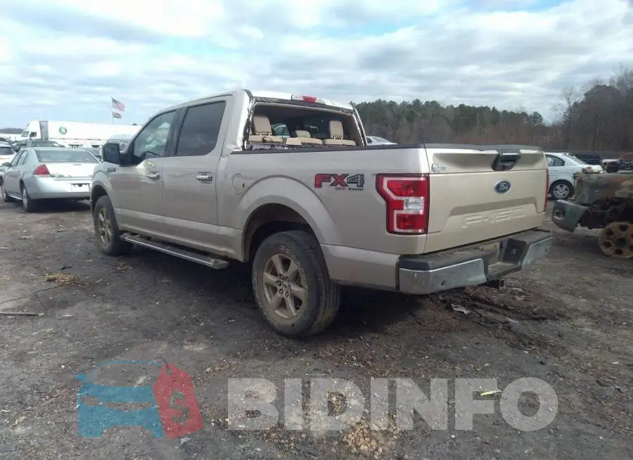 1FTEW1E52JFB21657 Photo# 3