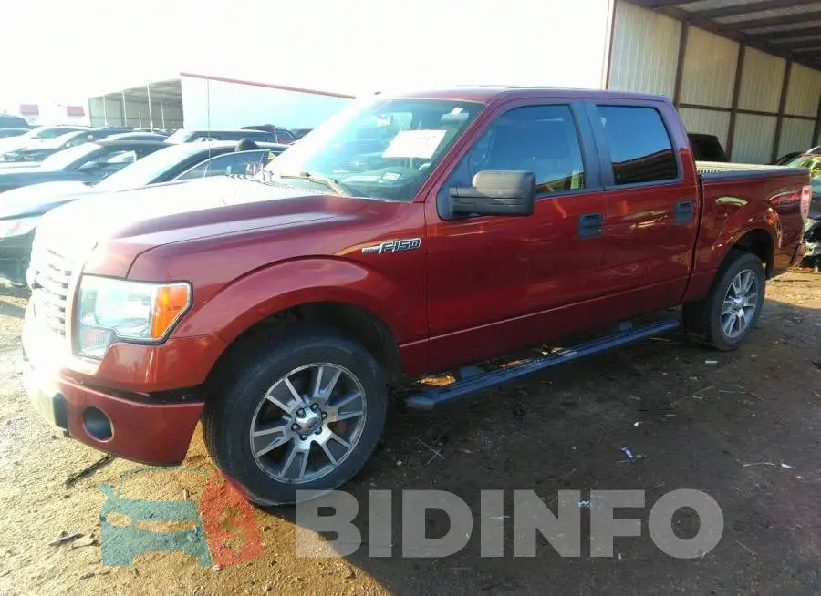 1FTFW1CF4EKD51388 Photo# 2