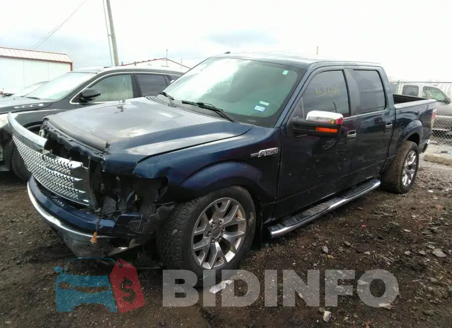 1FTFW1CFXDKG07239 Photo# 2