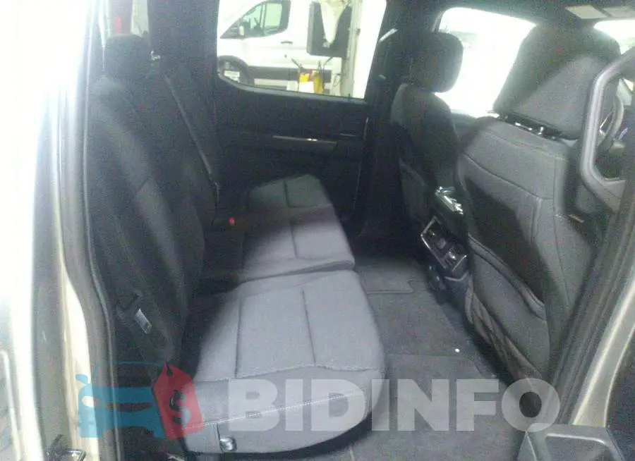 1FTFW1E56PFA62724 Photo# 8
