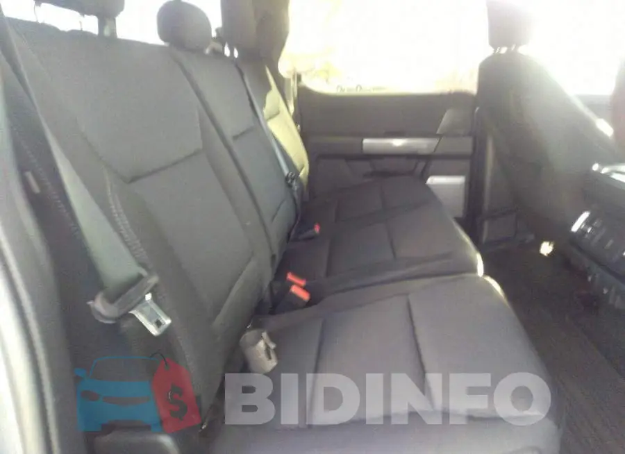 1FTFW1E5XMFA52712 Photo# 8