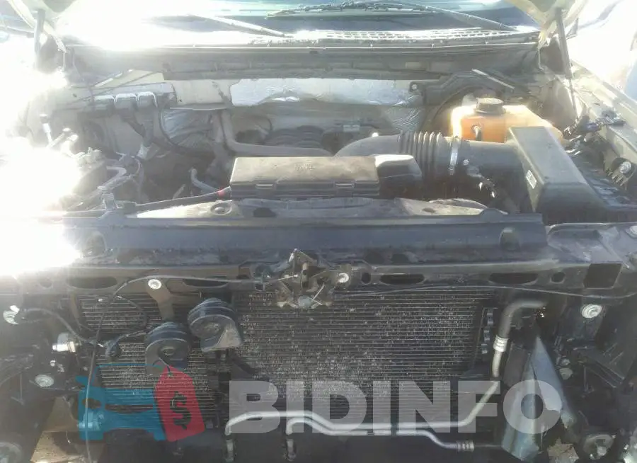 1FTFW1EF5DFB92546 Photo# 10