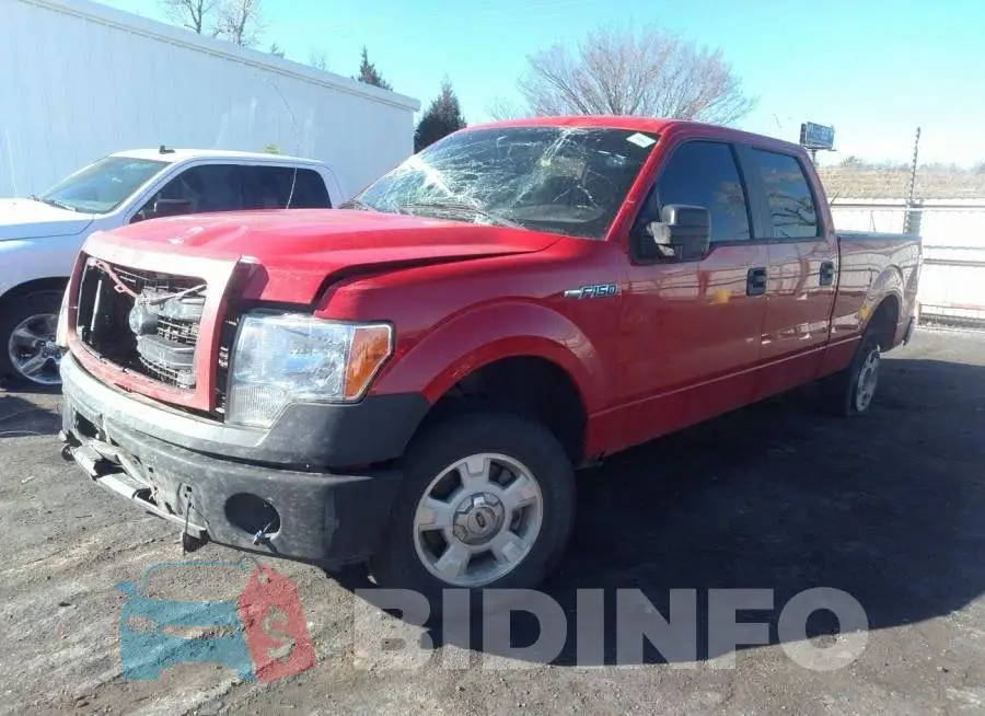 1FTFW1EF9EKD31697 Photo# 2