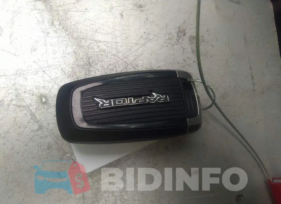 1FTFW1RG8KFC45935 Photo# 11