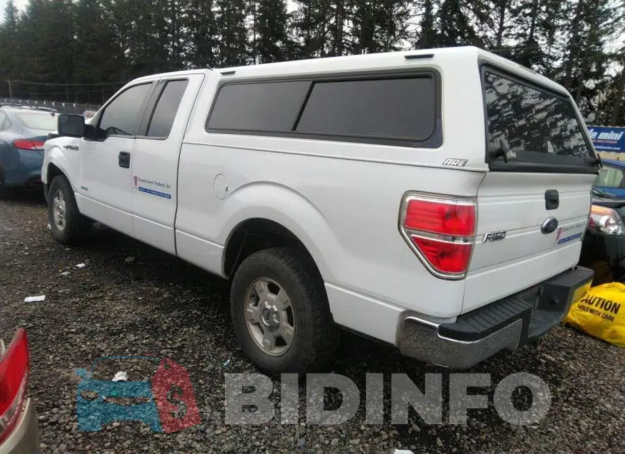 1FTFX1CT9EFB77992 Photo# 3
