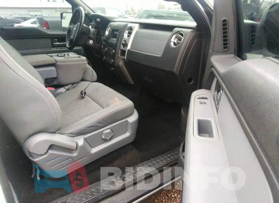 1FTFX1CT9EFB77992 Photo# 5