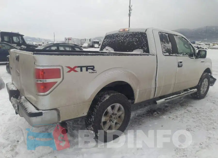 1FTFX1EF6DKD75409 Photo# 4