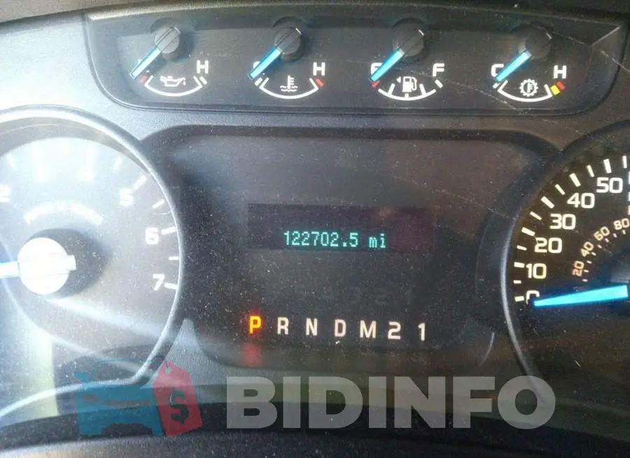 1FTMF1CF2DKD41643 Photo# 7