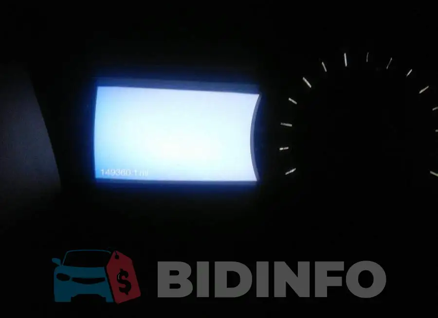 2FMGK5C87DBD12730 Photo# 7