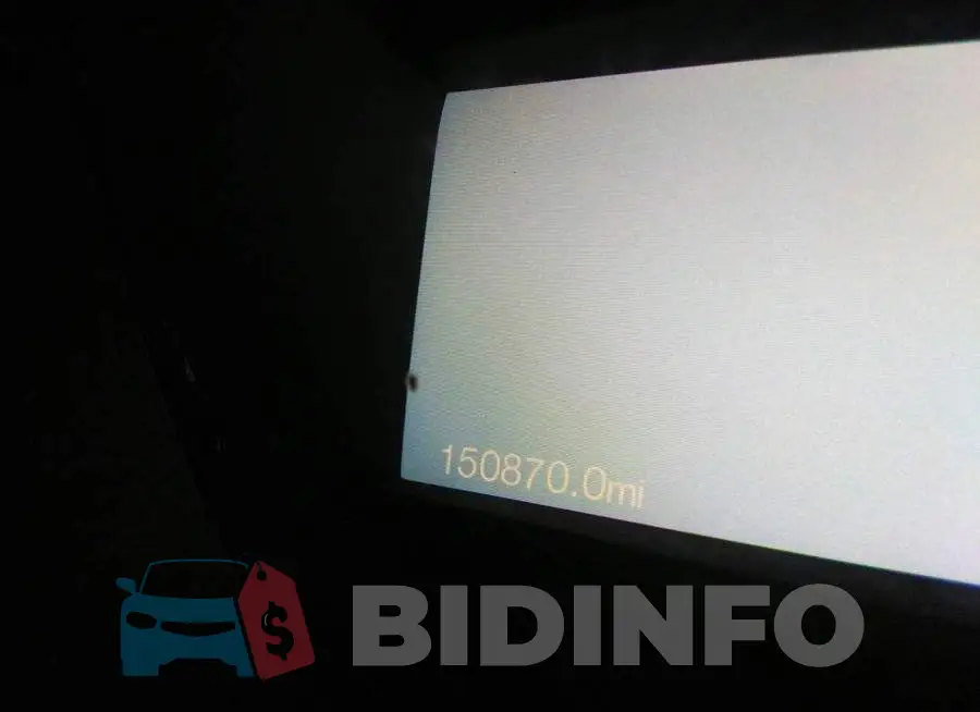 2FMPK4AP0FBB07564 Photo# 7