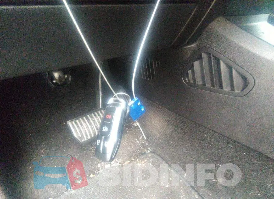 2FMTK3G99FBB51998 Photo# 11