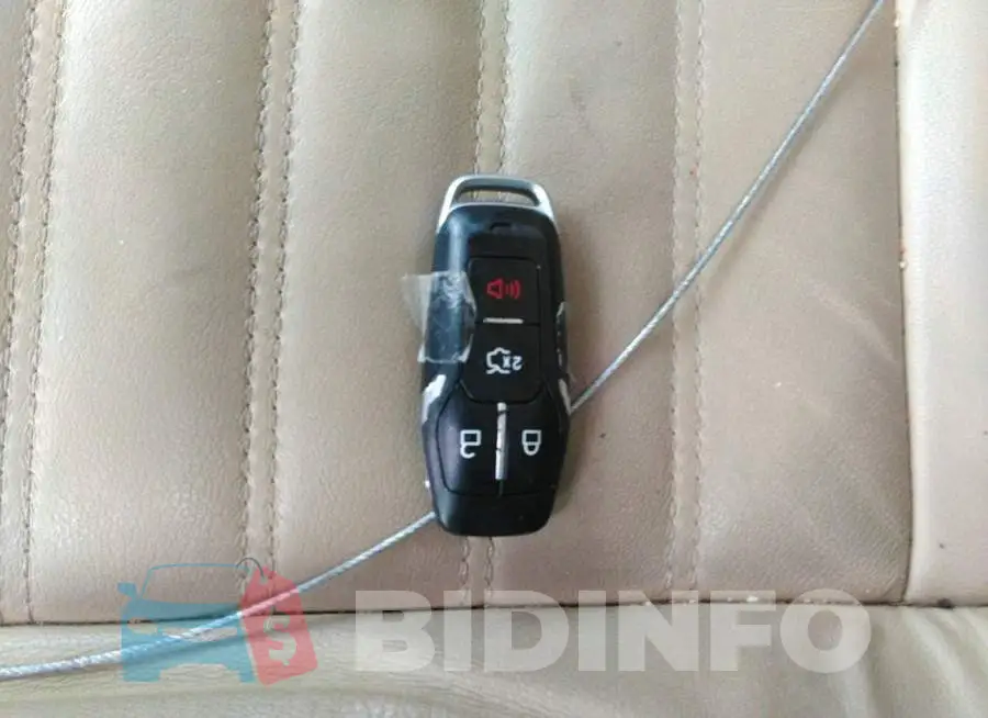 2FMTK4J87FBB35370 Photo# 11