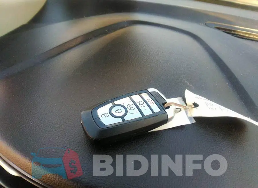 3FA6P0D9XJR247161 Photo# 11