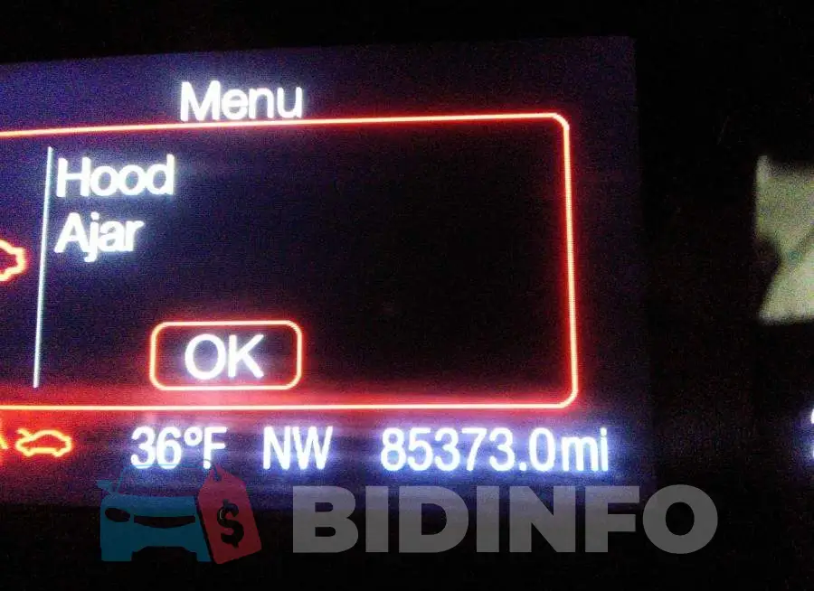3FA6P0HR2DR247671 Photo# 7
