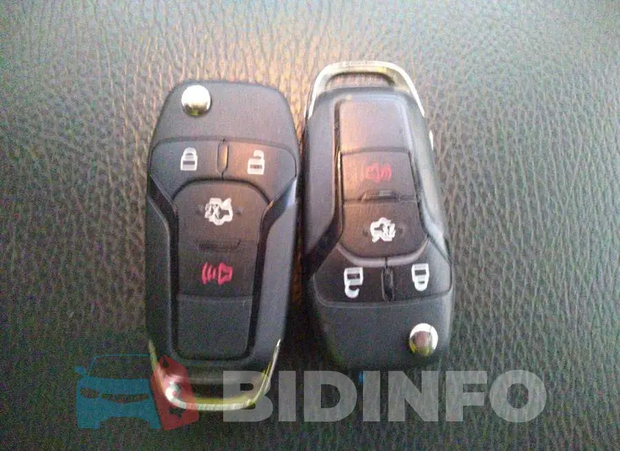 3FA6P0HR8DR250834 Photo# 11