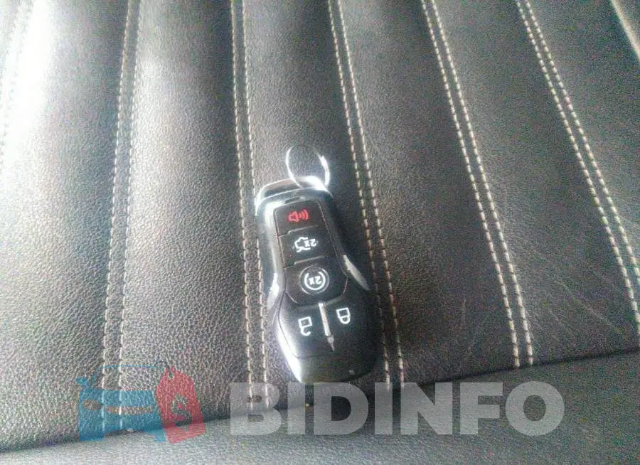3FA6P0T99GR278685 Photo# 11