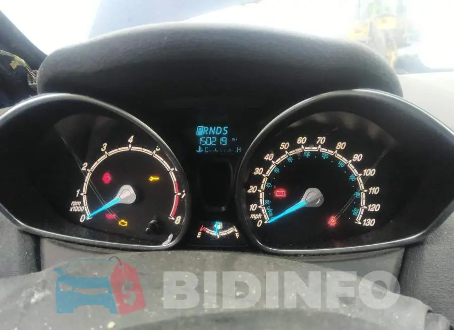 3FADP4BJ7GM164644 Photo# 7