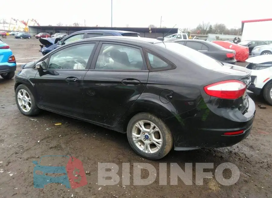 3FADP4BJXEM132221 Photo# 3