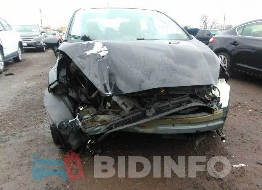 3FADP4BJXEM132221 Photo# 6