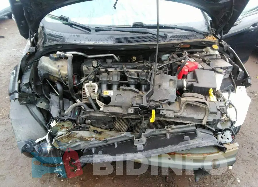 3FADP4BJXEM132221 Photo# 10