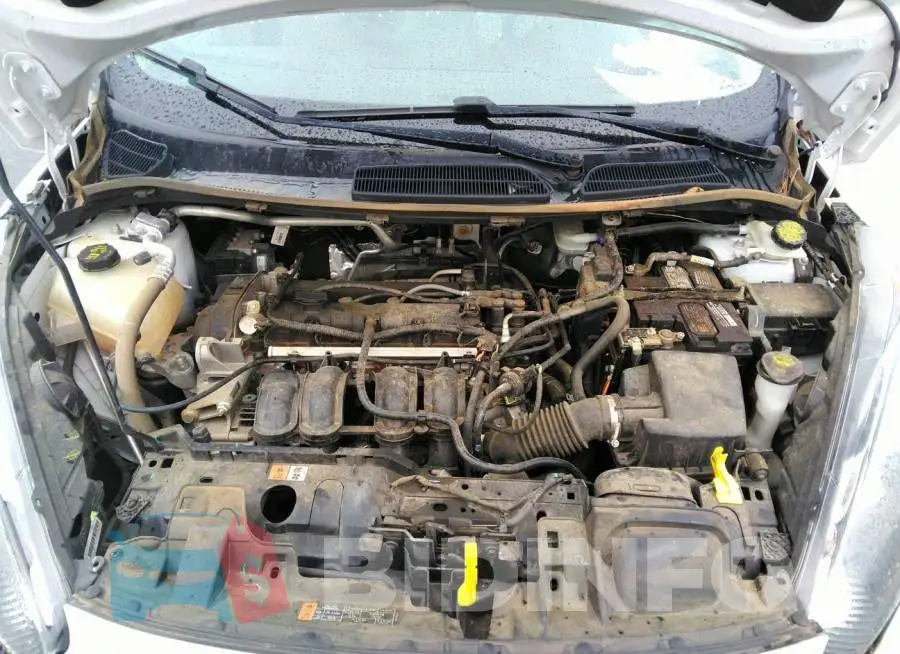 3FADP4EJ5JM113310 Photo# 10