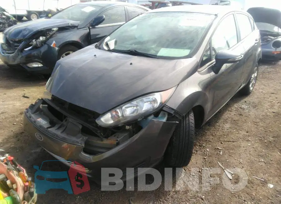 3FADP4EJ7GM165627 Photo# 2