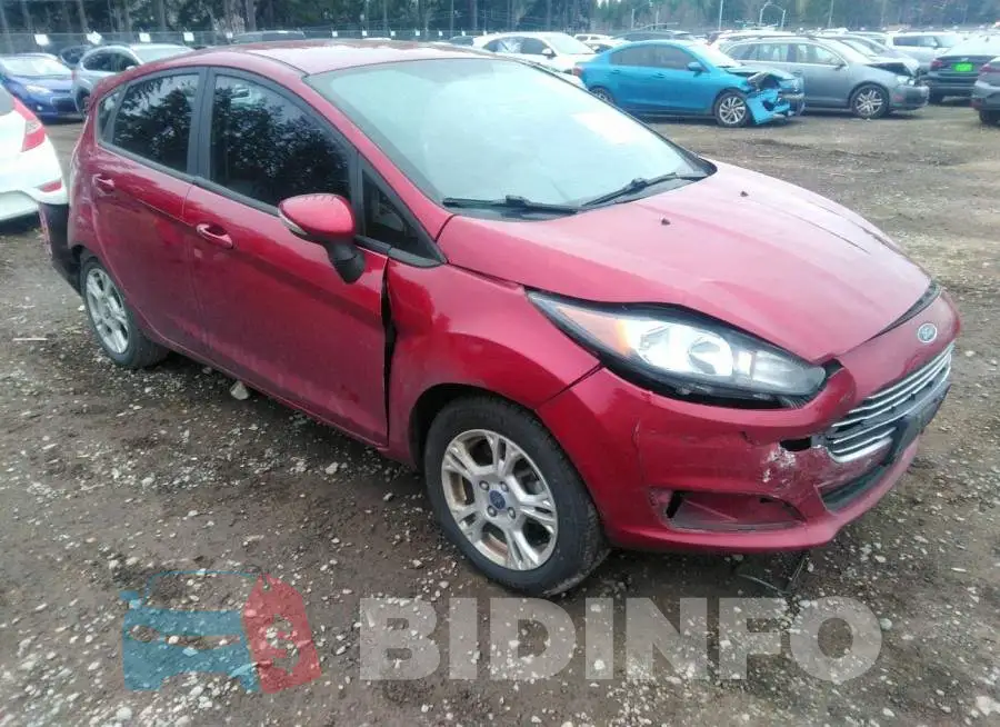 3FADP4EJ8FM179597 Photo# 1
