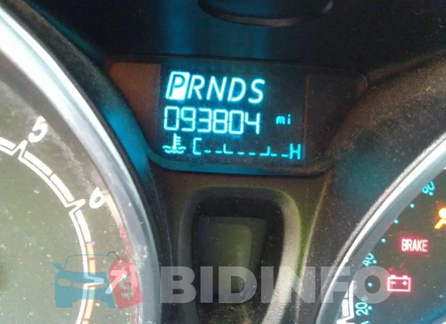 3FADP4EJ9KM142763 Photo# 7