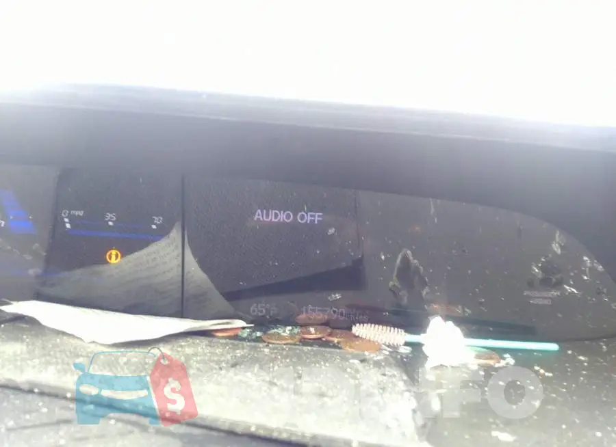 19XFB2F51DE025019 Photo# 7