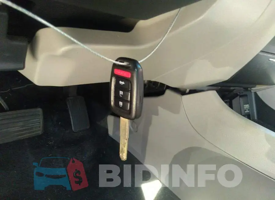19XFB2F52EE044132 Photo# 11